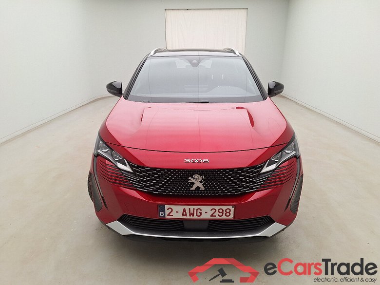 Peugeot, 3008 FL'20, Peugeot 3008 1.2 PureTech 96kW S&S Auto GT 5d #1