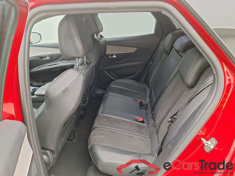 Peugeot, 3008 FL'20, Peugeot 3008 1.2 PureTech 96kW S&S Auto GT 5d #4