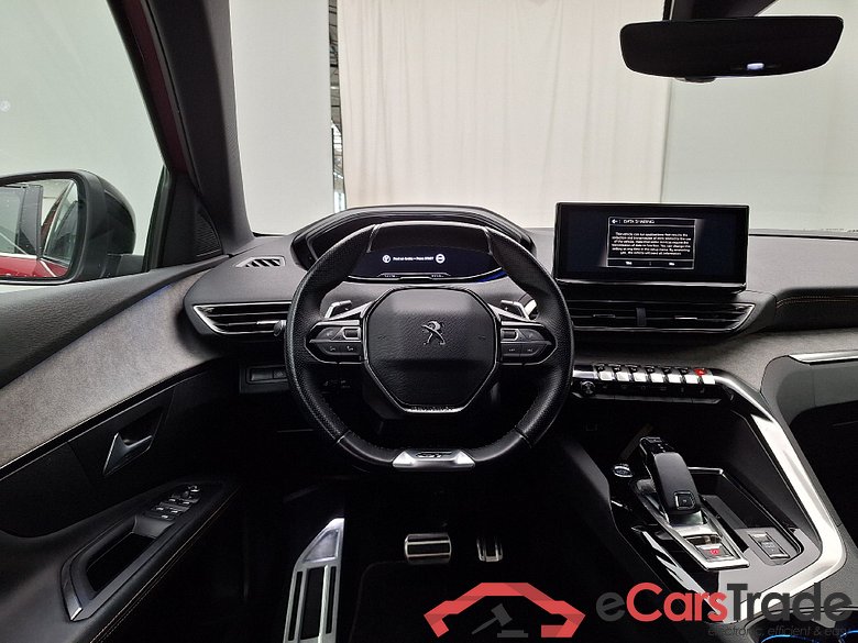 Peugeot, 3008 FL'20, Peugeot 3008 1.2 PureTech 96kW S&S Auto GT 5d #5