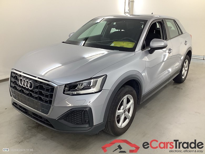 AUDI Q2 1.0 30 TFSI ATTRACTION #1