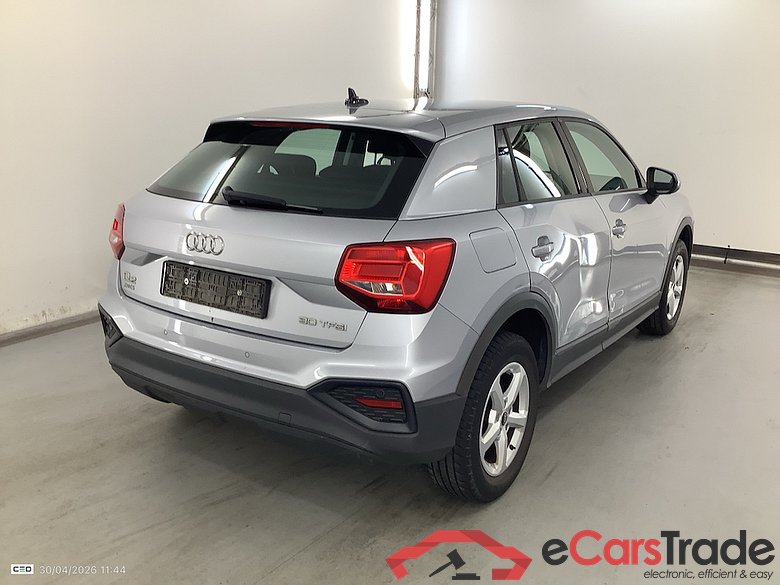 AUDI Q2 1.0 30 TFSI ATTRACTION #4