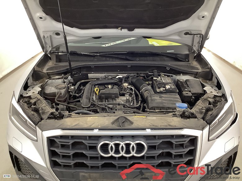AUDI Q2 1.0 30 TFSI ATTRACTION #6