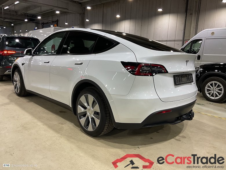 TESLA MODEL Y BEV LONG RANGE AUTO 4WD #3