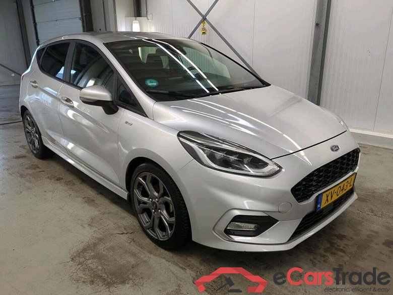FORD Fiesta 1.0 EcoB. ST-Line #5