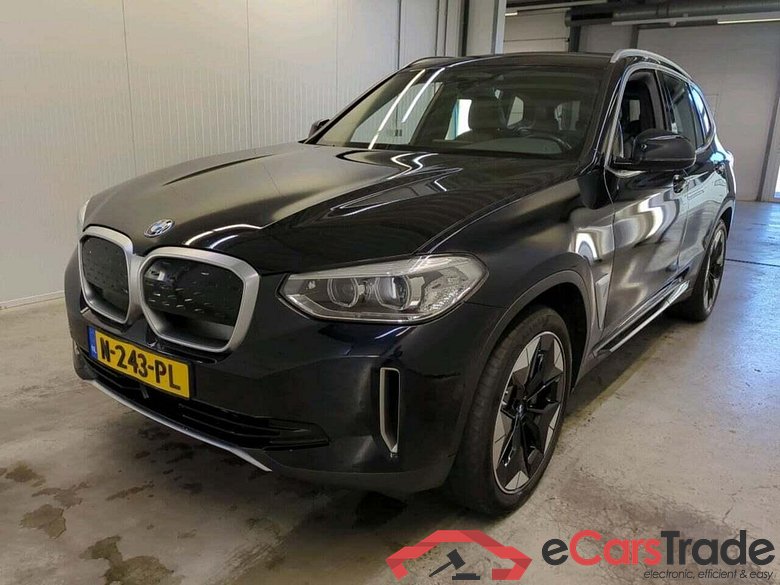BMW iX3 Executive