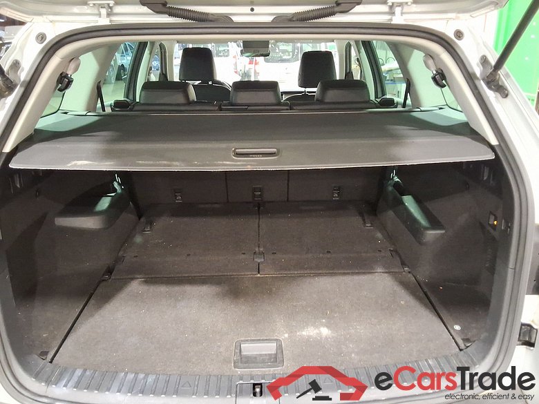 SKODA KODIAQ 1.5 TSI ACT Style DSG #3