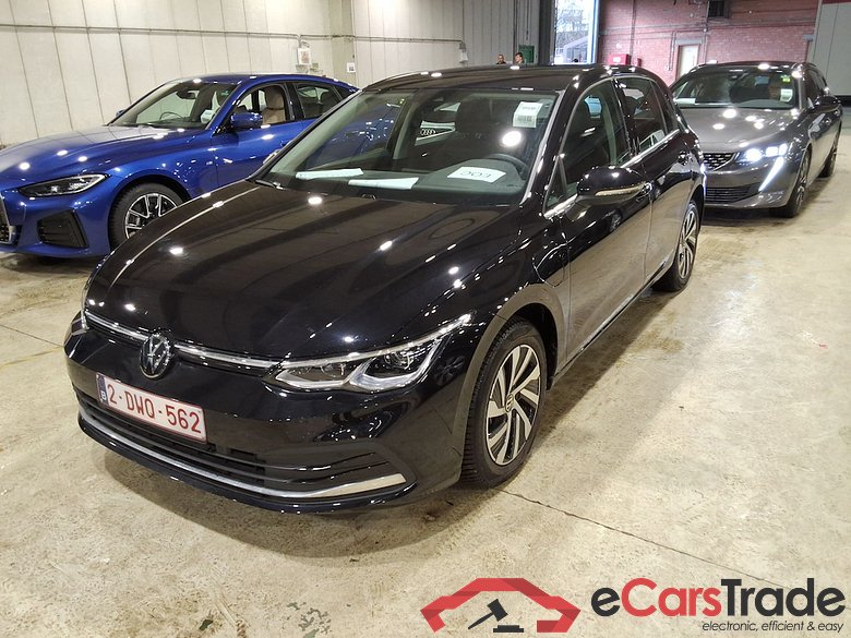 VOLKSWAGEN GOLF VIII 1.4 EHYBRID STYLE BUSINESS DSG #1