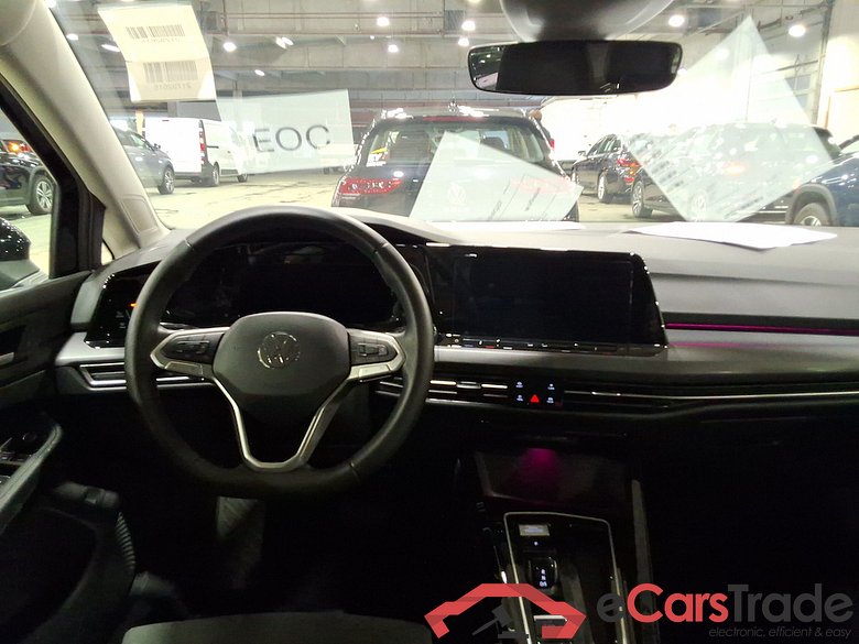 VOLKSWAGEN GOLF VIII 1.4 EHYBRID STYLE BUSINESS DSG #6