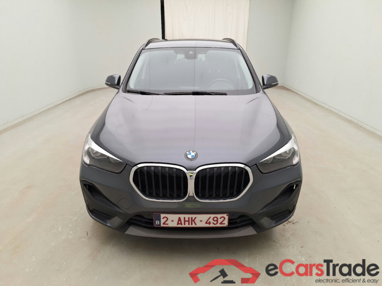 BMW, X1 FL'19, BMW X1 sDrive16dA (85 kW) 5d