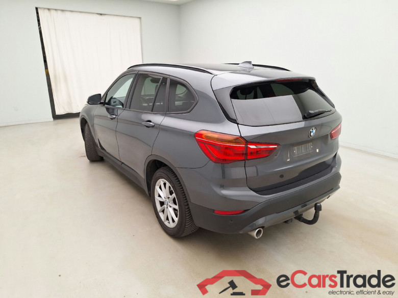 BMW, X1 FL'19, BMW X1 sDrive16dA (85 kW) 5d #6