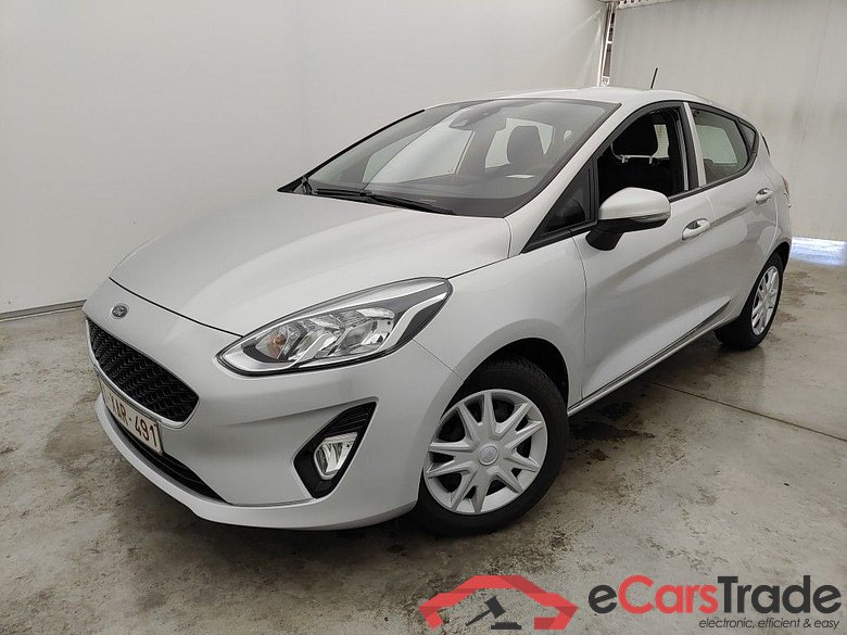 Ford Fiesta 1.1i 52kW Business Class 5d