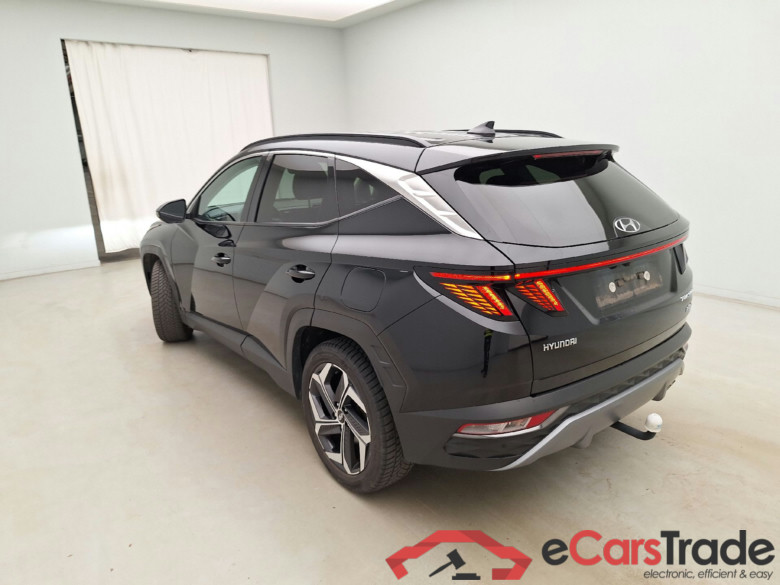 Hyundai, Tucson '20 PHEV, Hyundai Tucson 1.6 T-GDi Plug-in Hybrid 4x4 Feel 5 #6