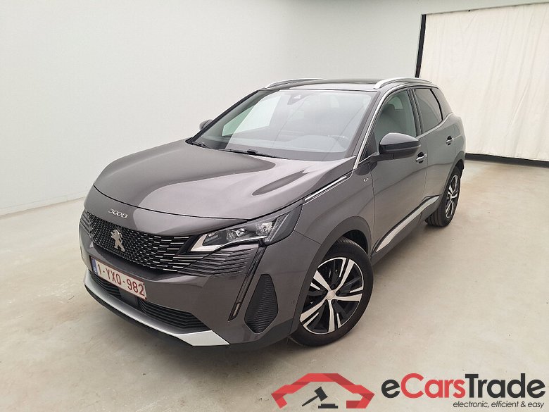 Peugeot, 3008 FL'20, Peugeot 3008 1.2 PureTech 96kW S&S Auto GT 5d #2