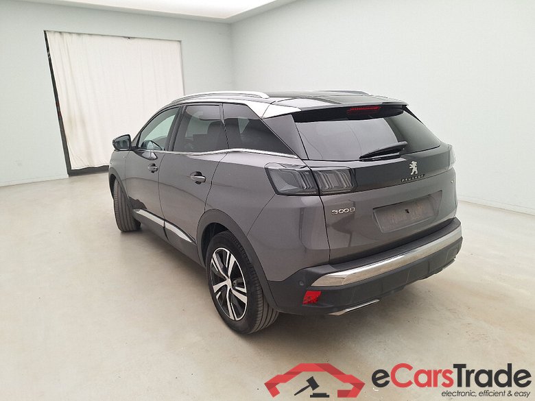 Peugeot, 3008 FL'20, Peugeot 3008 1.2 PureTech 96kW S&S Auto GT 5d #6