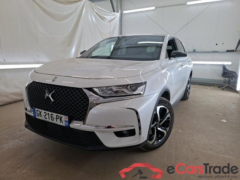 7 Crossback Business 1.5 BlueHDi 130CV BVA8 E6d