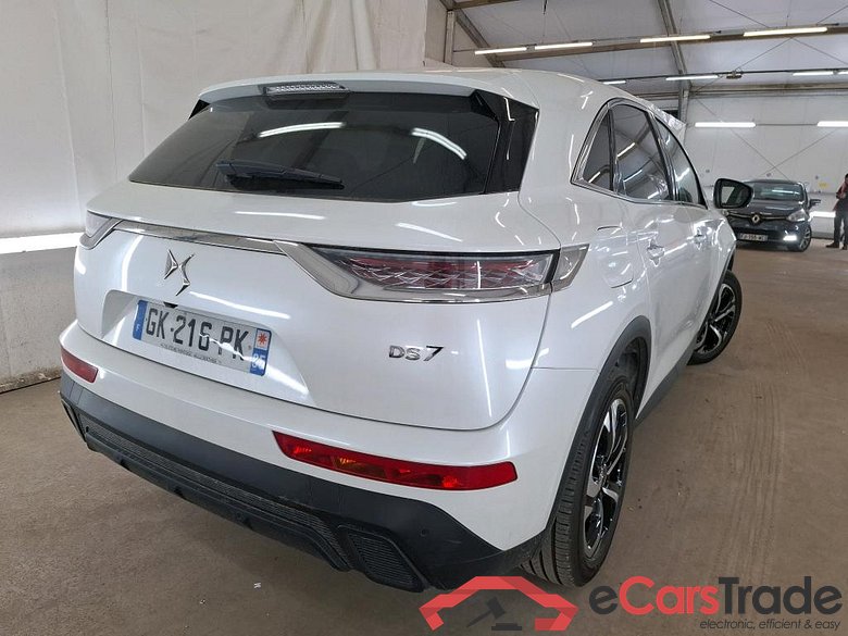 7 Crossback Business 1.5 BlueHDi 130CV BVA8 E6d #3