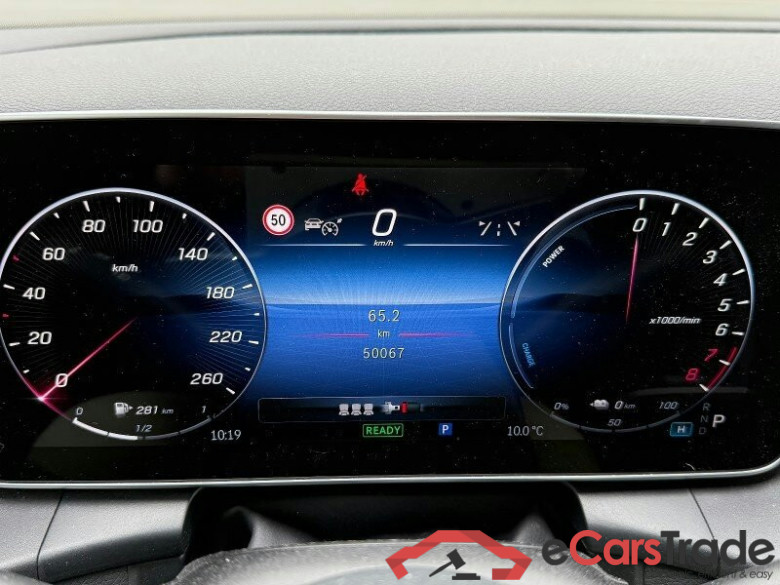 Mercedes-Benz GLC (BM 254)(06.2022->) DE - SUV5 GLC 300 e EU6d, 4Matic Avantgarde, 2022 - 2024 #6