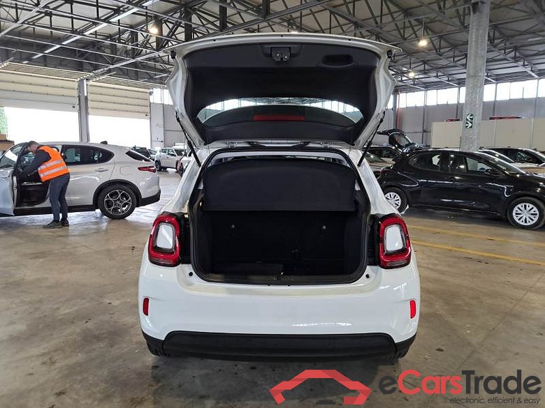 FIAT 500X / 2018 / 5P / CROSSOVER 1.3 MJET 95CV E6D CULT #5