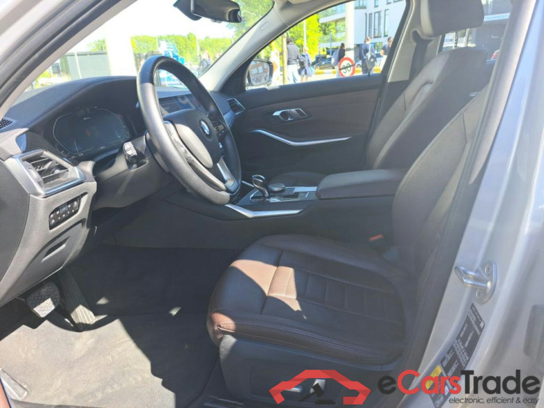 BMW 3 SERIES TOURING 2.0 330E (215KW) TOURING #5