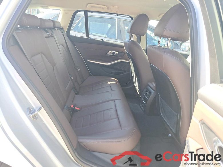 BMW 3 SERIES TOURING 2.0 330E (215KW) TOURING #6