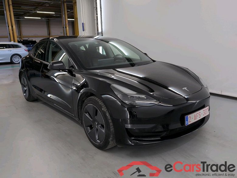 TESLA MODEL 3 75 KWH LONG RANGE DUAL MOTOR 4WD AUTO #2