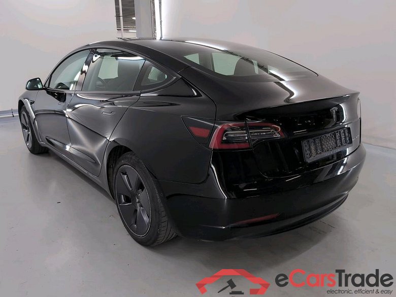 TESLA MODEL 3 75 KWH LONG RANGE DUAL MOTOR 4WD AUTO #3