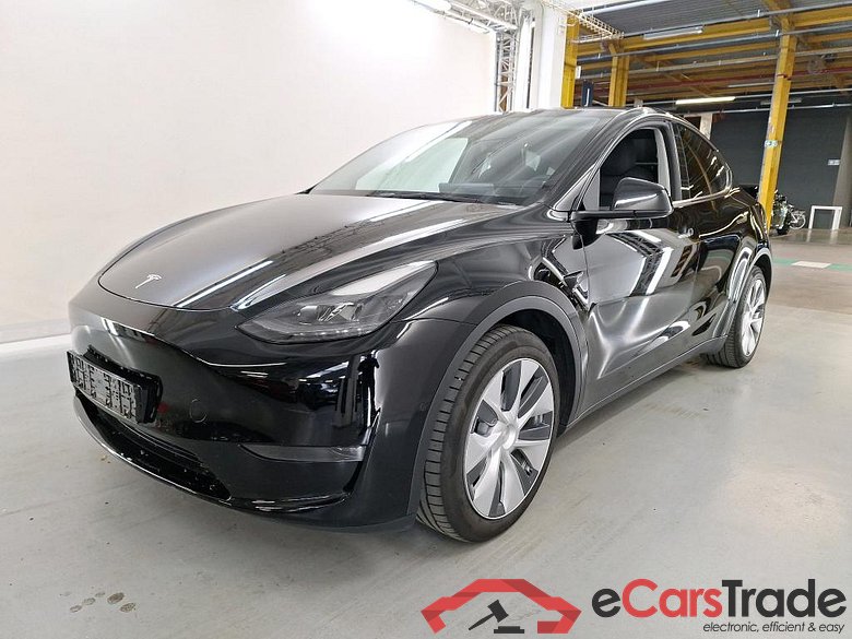 TESLA MODEL Y BEV 75KWH LONG RANGE AUTO 4WD #1