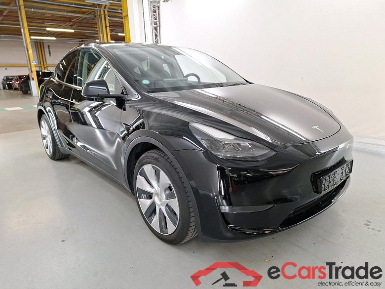 TESLA MODEL Y BEV 75KWH LONG RANGE AUTO 4WD #2