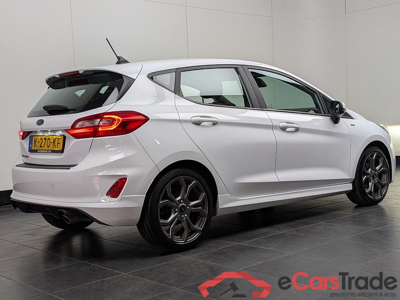 FORD FIESTA 1.0 EcoB. ST-Line #3