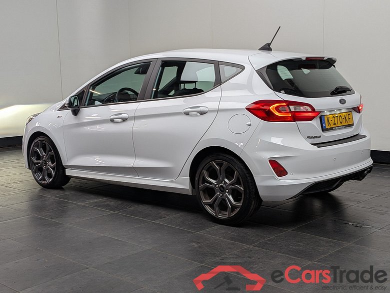 FORD FIESTA 1.0 EcoB. ST-Line #4