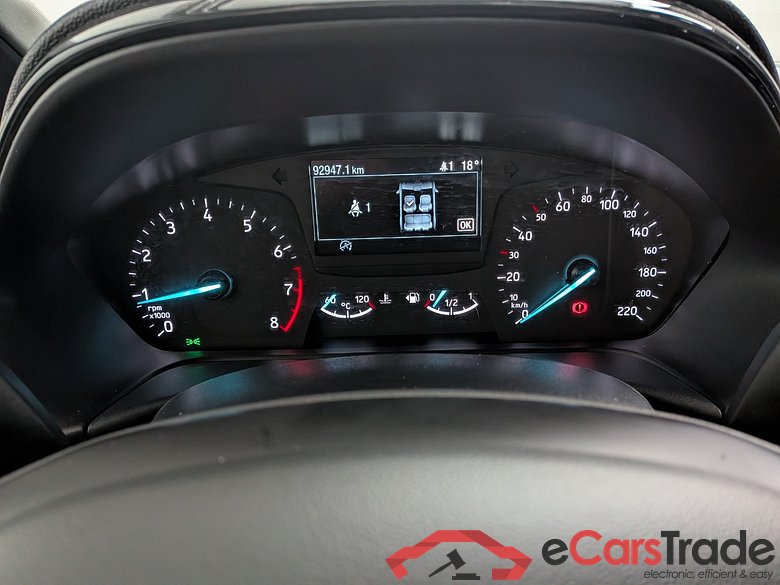 FORD FIESTA 1.0 EcoB. ST-Line #6