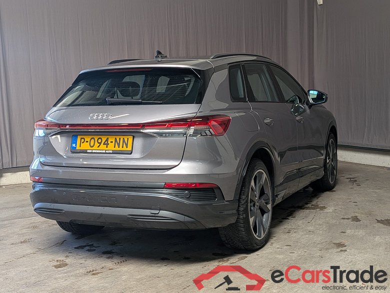 AUDI Q4 e-tron 40 Adv. ed. #3