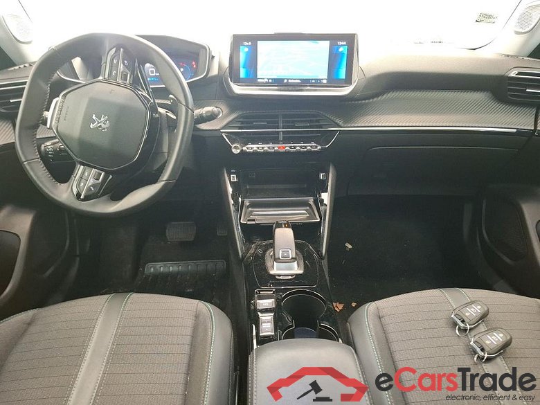 2008 Allure Business 1.2 PureTech 130CV BVA8 E6d #5