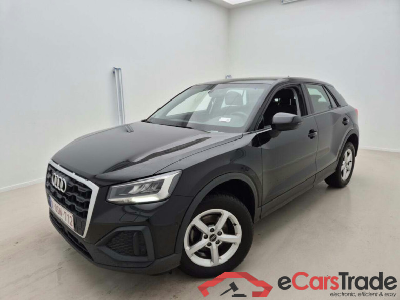 AUDI Q2 30 TDI BUSINESS ED. S-TRONIC #1