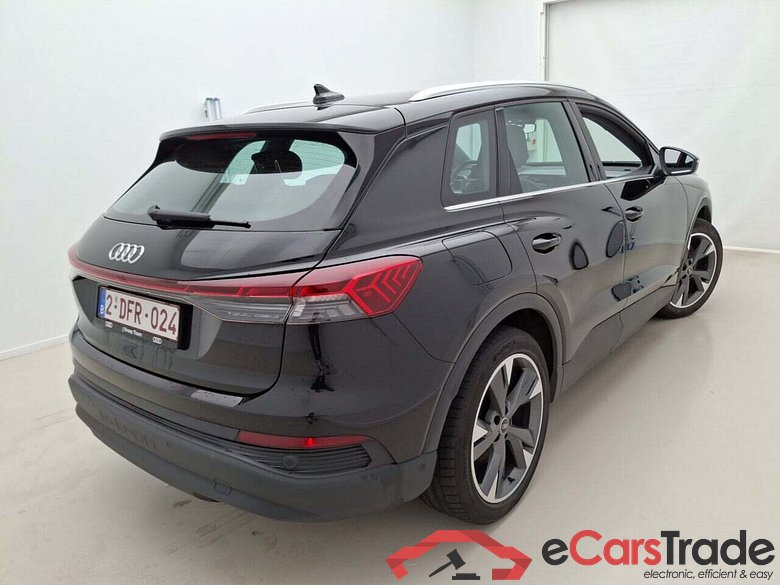 AUDI Q4 40 E-TRON 77 KWH ATTRACTION #2