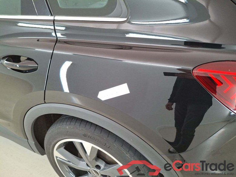 AUDI Q4 40 E-TRON 77 KWH ATTRACTION #5
