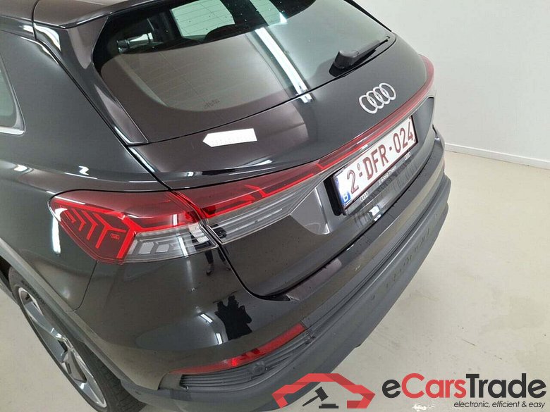 AUDI Q4 40 E-TRON 77 KWH ATTRACTION #6