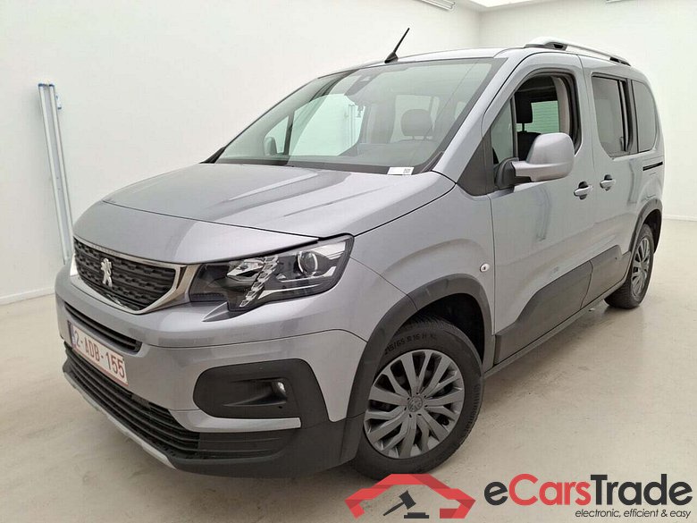 PEUGEOT RIFTER 1.2 PT ACTIVE PACK 5P. #1