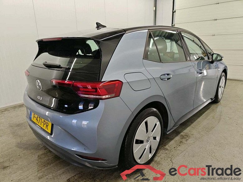 VOLKSWAGEN ID.3 Pro 58 kWh #2