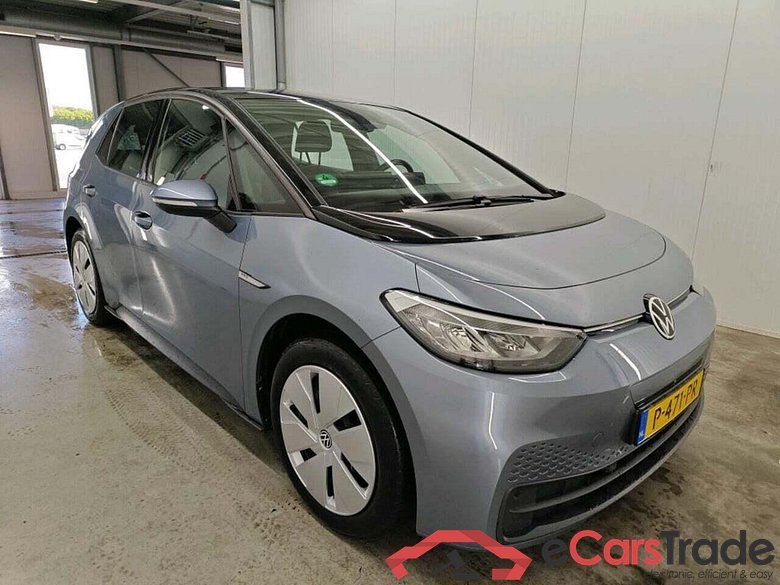 VOLKSWAGEN ID.3 Pro 58 kWh #5