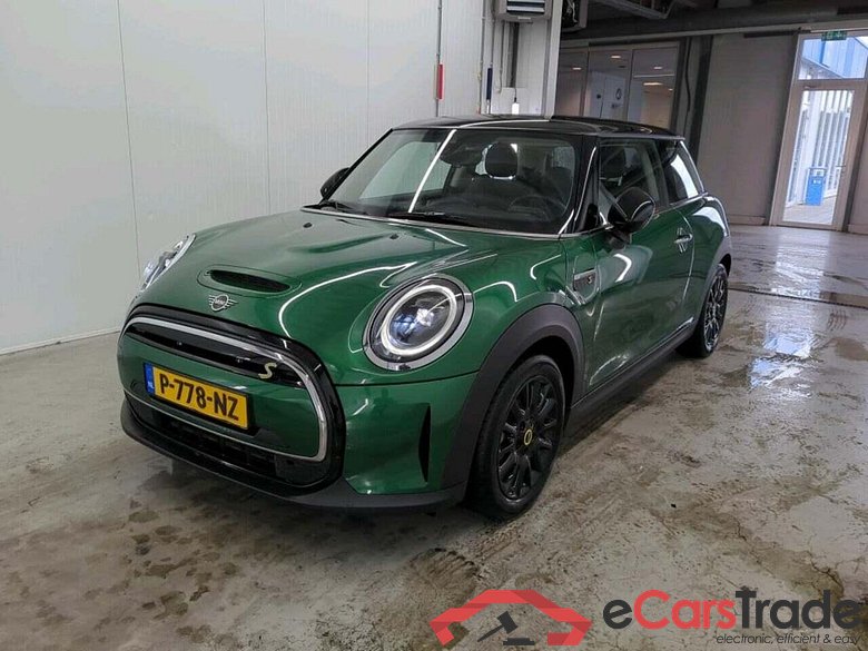 Mini Mini Electric Business Edition #1