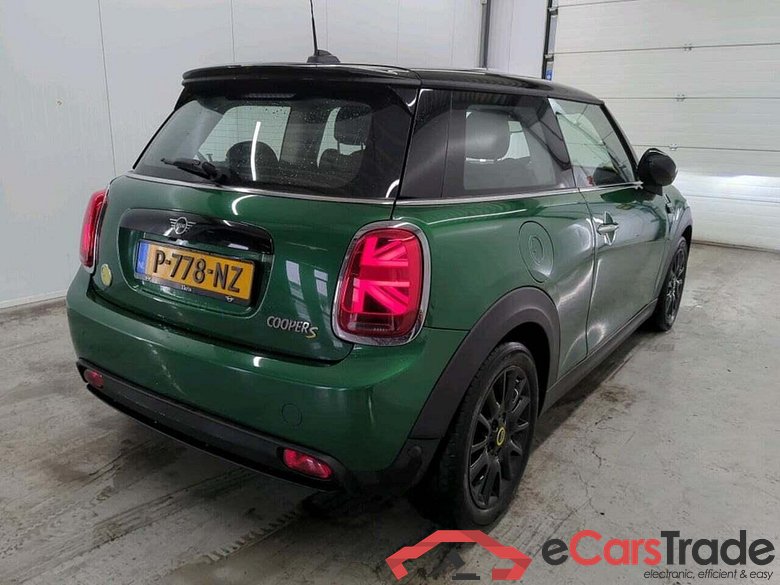 Mini Mini Electric Business Edition #2