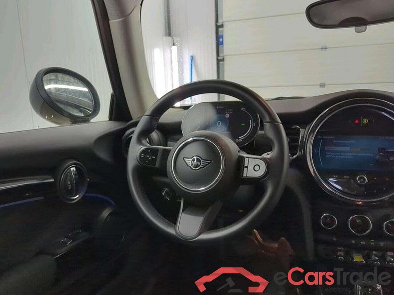 Mini Mini Electric Business Edition #3