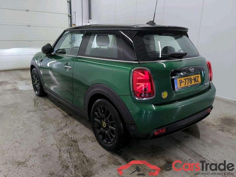 Mini Mini Electric Business Edition #6