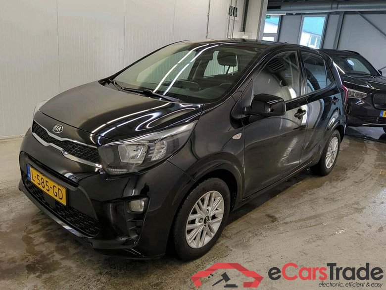 KIA Picanto 1.0 DPi DynamicLine #1