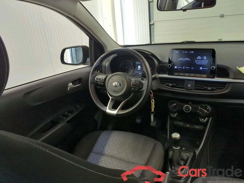 KIA Picanto 1.0 DPi DynamicLine #3