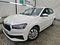 preview Skoda Fabia #0
