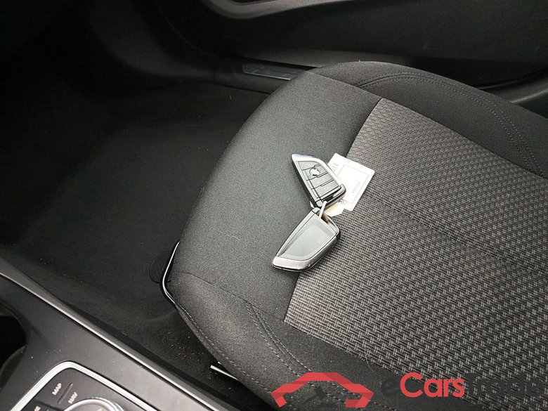 BMW 1 HATCH DIESEL - 2019 118 dA 150hp (EU6AP) 5d #4