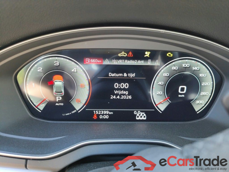 Audi Q5 Business Edition 30 TDI S tronic 5d !!! Technical issues !!! #6