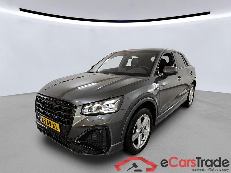 AUDI Q2 110 kW